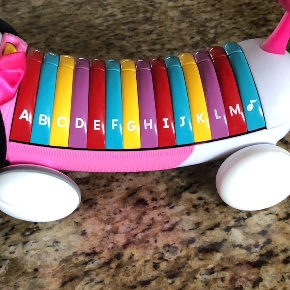 Leap Frog Alpha Pup - Picture 5 of 6